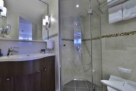 MesseCruise Business Hotelship Düsseldorf