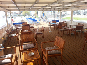 MesseCruise Business Hotelship Düsseldorf