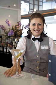 MesseCruise Business Hotelship Düsseldorf