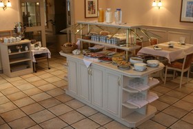 Messehotel Medici