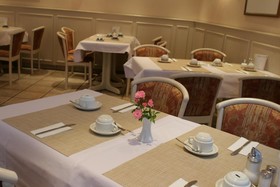 Messehotel Medici