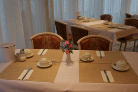 Messehotel Medici