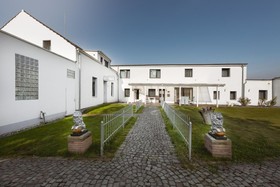 Messeschlaf