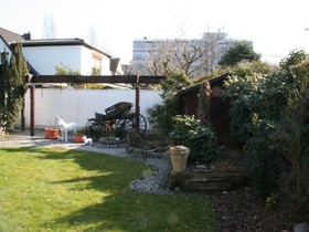 Messezimmer4u Nordparksiedlung