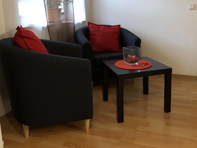 Messezimmer4u Nordparksiedlung