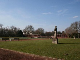 Messezimmer4u Nordparksiedlung