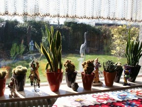 Messezimmer4u Nordparksiedlung