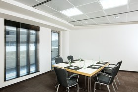 NH Düsseldorf City