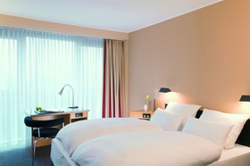 NH Düsseldorf City