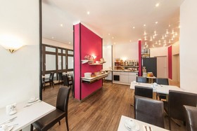Hotel an der Kö Düsseldorf