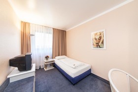 Hotel an der Kö Düsseldorf