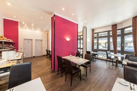 Hotel an der Kö Düsseldorf