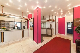Hotel an der Kö Düsseldorf