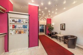 Hotel an der Kö Düsseldorf