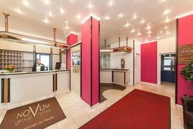 Hotel an der Kö Düsseldorf