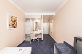 Hotel an der Kö Düsseldorf