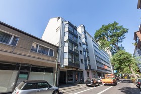 Hotel an der Kö Düsseldorf