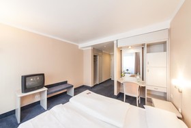 Hotel an der Kö Düsseldorf
