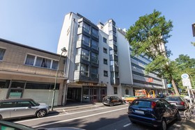 Hotel an der Kö Düsseldorf