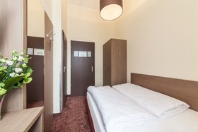 Hotel Maxim Düsseldorf City