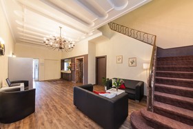 Hotel Maxim Düsseldorf City