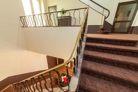 Hotel Maxim Düsseldorf City