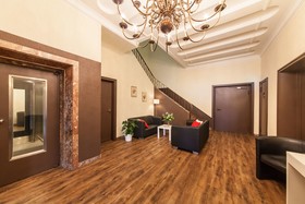 Hotel Maxim Düsseldorf City