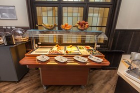 Hotel Maxim Düsseldorf City