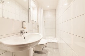 Hotel Maxim Düsseldorf City