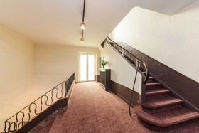 Hotel Maxim Düsseldorf City