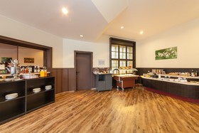 Hotel Maxim Düsseldorf City