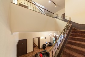 Hotel Maxim Düsseldorf City