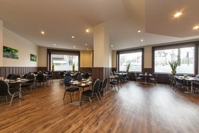 Hotel Maxim Düsseldorf City