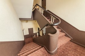 Hotel Maxim Düsseldorf City