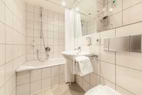 Hotel Maxim Düsseldorf City