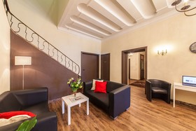 Hotel Maxim Düsseldorf City