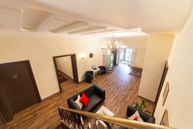 Hotel Maxim Düsseldorf City