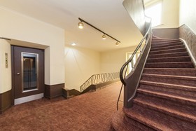 Hotel Maxim Düsseldorf City