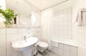 Hotel Maxim Düsseldorf City