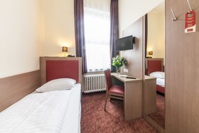 Hotel Maxim Düsseldorf City