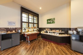 Hotel Maxim Düsseldorf City