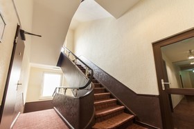 Hotel Maxim Düsseldorf City