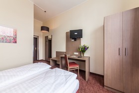 Hotel Maxim Düsseldorf City