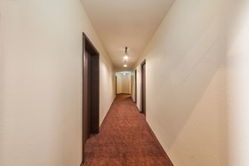 Hotel Maxim Düsseldorf City