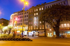 Hotel Palm Premium