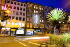 Hotel Palm Premium