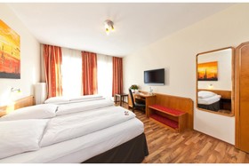 Hotel Palm Premium