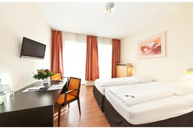 Hotel Palm Premium