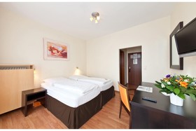 Hotel Palm Premium
