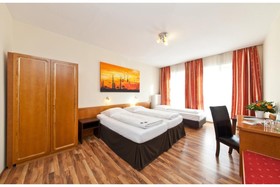 Hotel Palm Premium